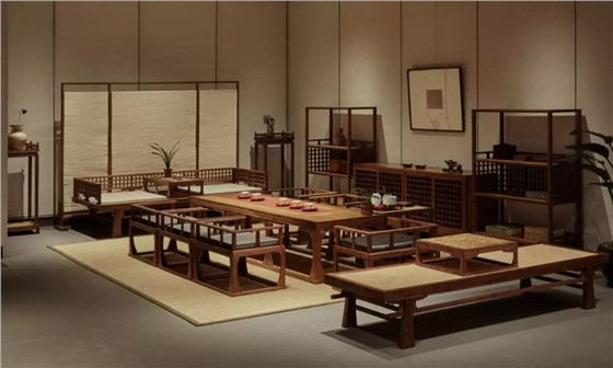 溪山清遠(yuǎn)生活館項目