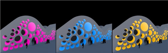 西安國(guó)際少兒美術(shù)館