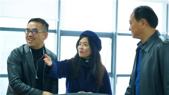 信達電通云南分公司正式成立 (5)