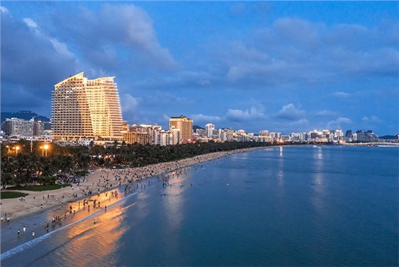 城市照明工程規(guī)劃設(shè)計-1