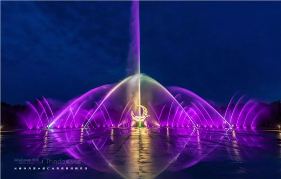 越&ldquo;夜&rdquo;越精彩 夜游文旅演藝賦能城鎮夜經濟-0