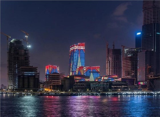 上海國際傳媒港