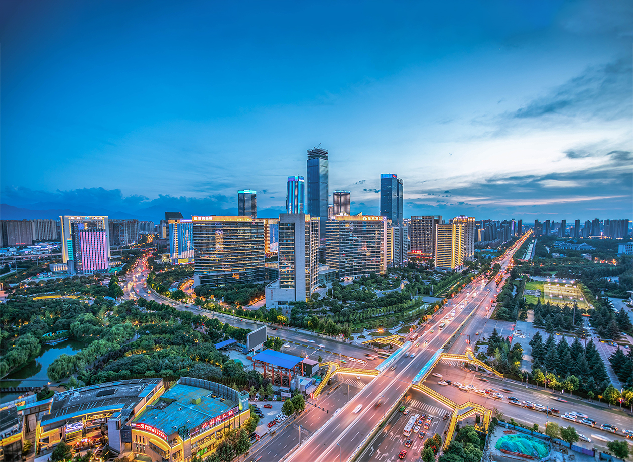 一站式服務 為業主排憂解難 一站式服務 為業主排憂解難