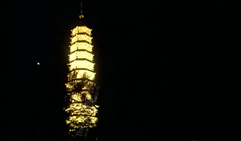 設(shè)計(jì)師談：光只用在需要的地方