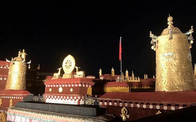 古建照明設(shè)計怎么做