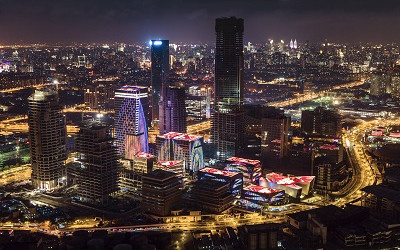 光藝薈萃 | 信達電通2019年五大光影作品回顧