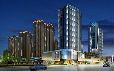 商圈如何吸引更多的商家?吸引更多的游客?