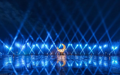 推動文旅夜游產(chǎn)業(yè)發(fā)展,提振城市經(jīng)濟