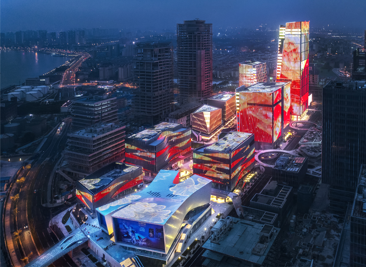 2021年戶外照明設(shè)計(jì)收費(fèi)標(biāo)準(zhǔn)