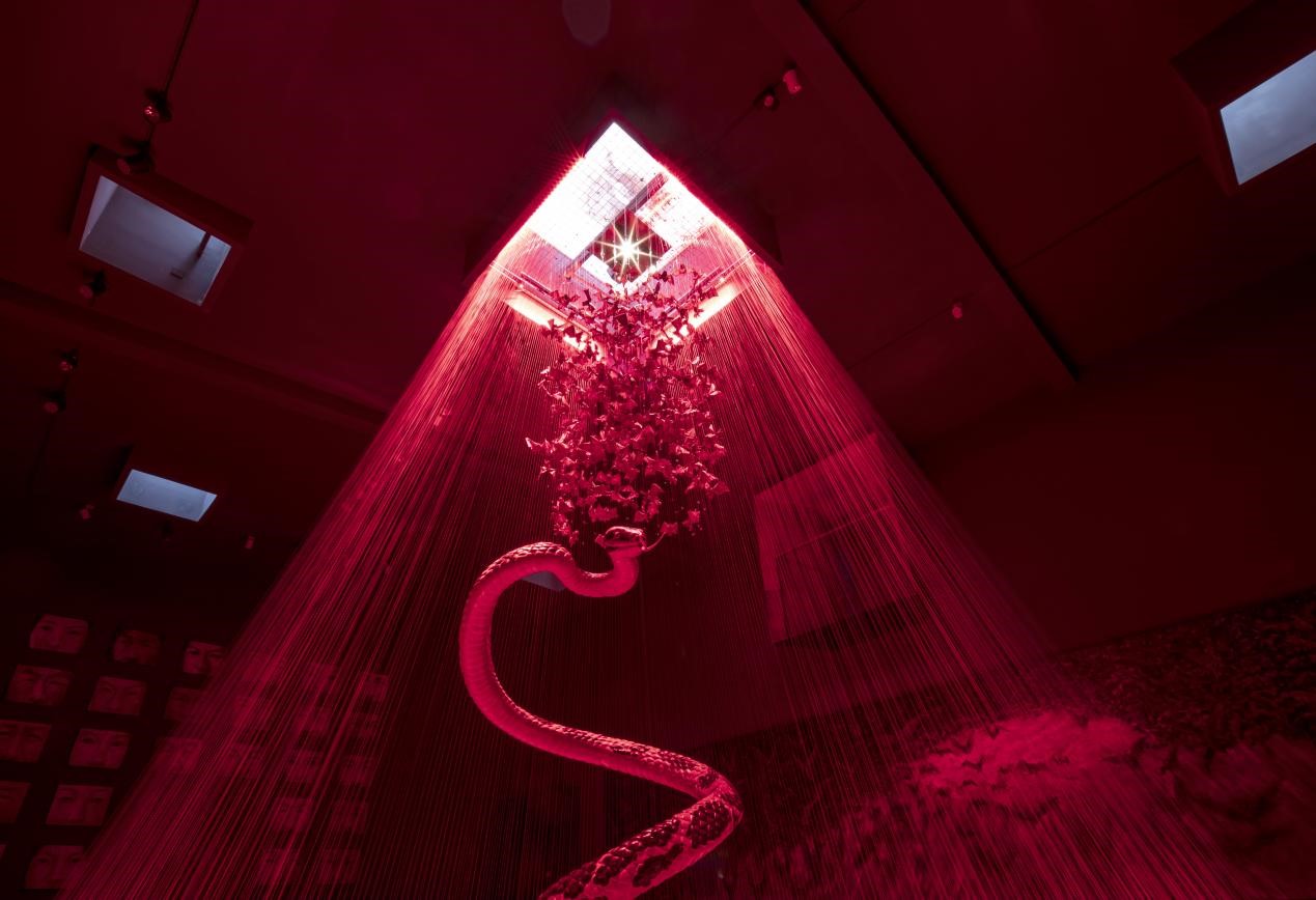 公共藝術(shù)，為城市空間注入生機(jī)！-0